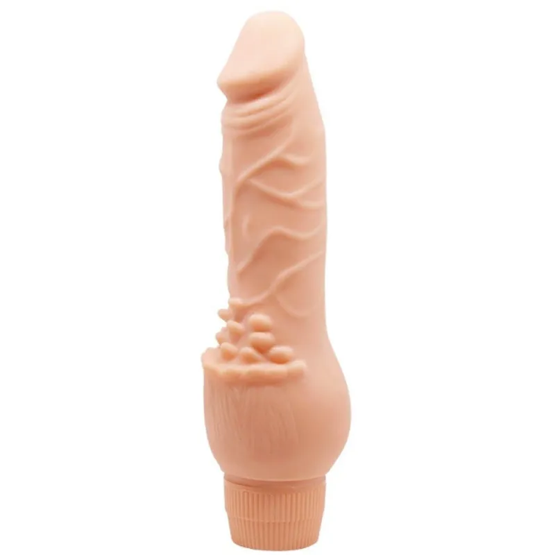 Barbara - BAILE Gode Vibrant Clark 12 x 3.7cm